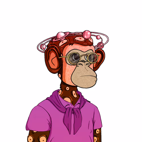 Trippin Ape Yacht Clubs