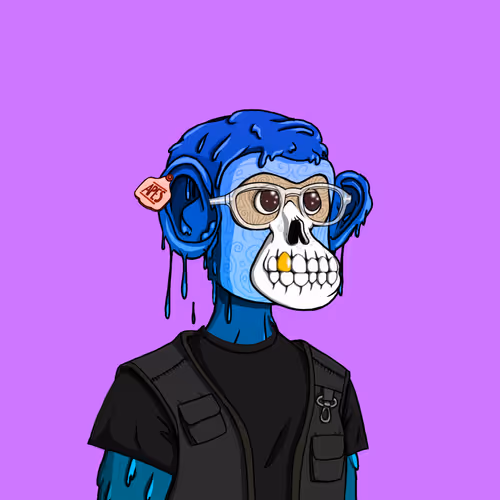 Trippin Ape Yacht Clubs
