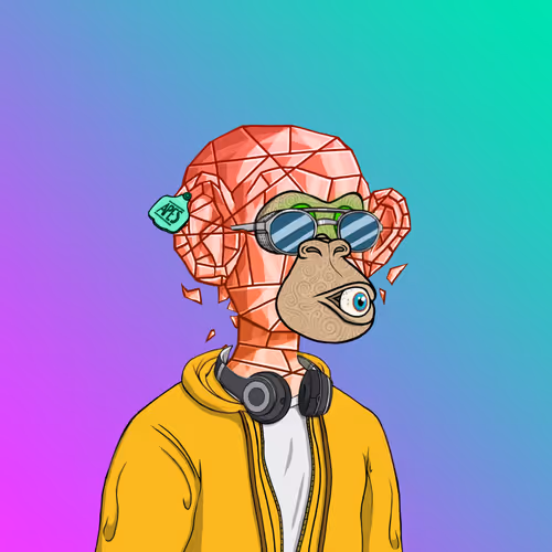 Trippin Ape Yacht Clubs