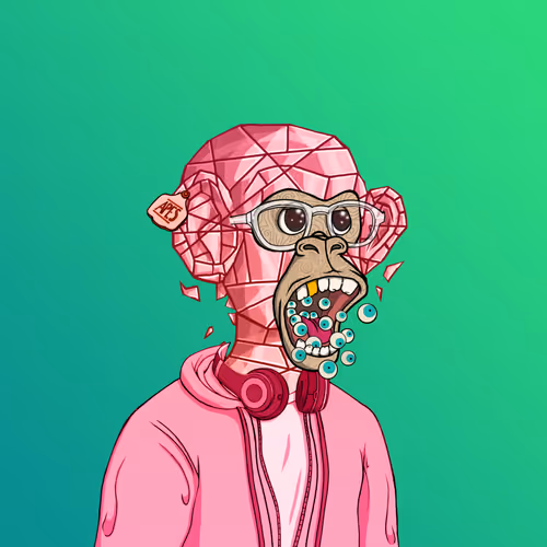 Trippin Ape Yacht Clubs