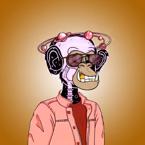 Trippin Ape Yacht Clubs