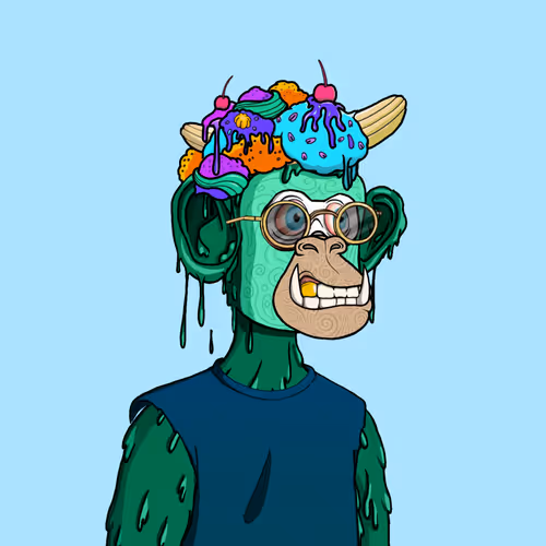Trippin Ape Yacht Clubs