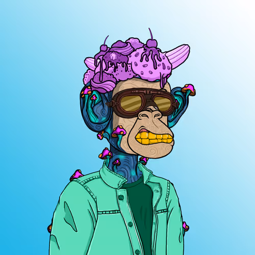 Trippin Ape Yacht Clubs