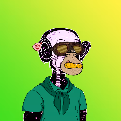 Trippin Ape Yacht Clubs