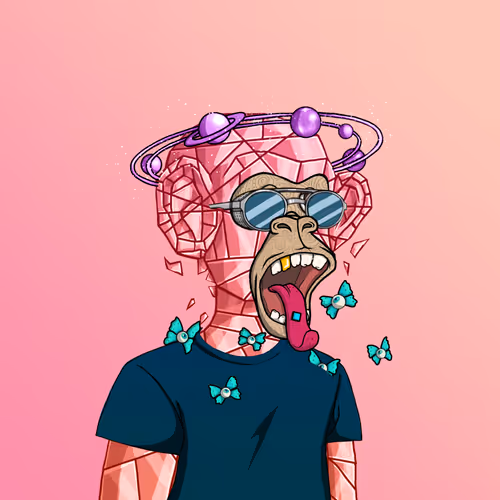 Trippin Ape Yacht Clubs