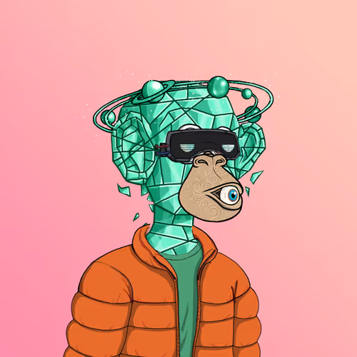 Trippin Ape Yacht Clubs