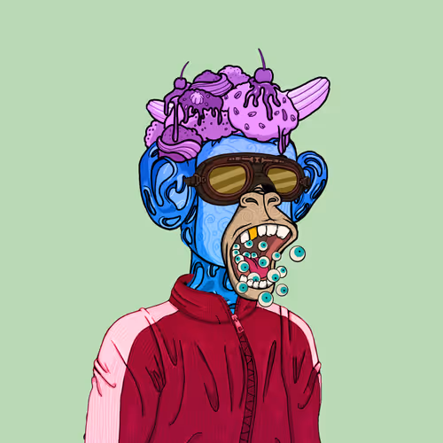 Trippin Ape Yacht Clubs