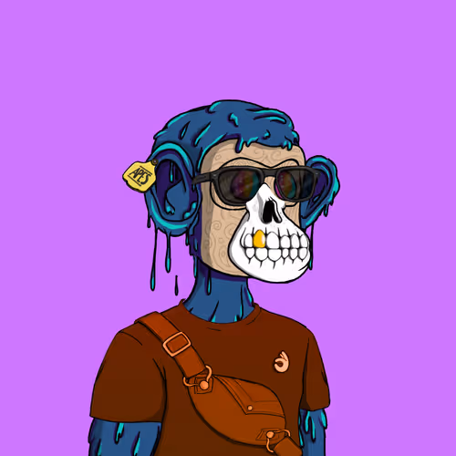 Trippin Ape Yacht Clubs