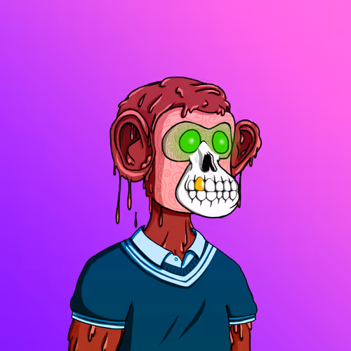 Trippin Ape Yacht Clubs