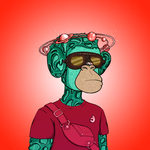 Trippin Ape Yacht Clubs
