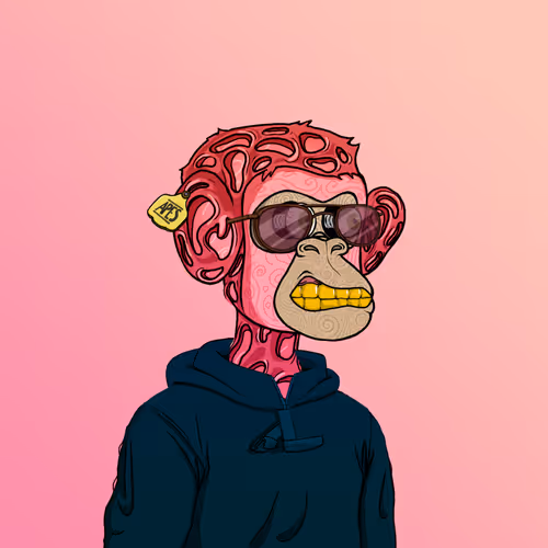Trippin Ape Yacht Clubs