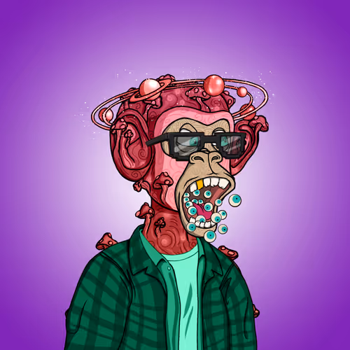 Trippin Ape Yacht Clubs