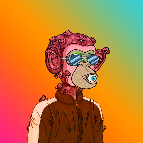 Trippin Ape Yacht Clubs