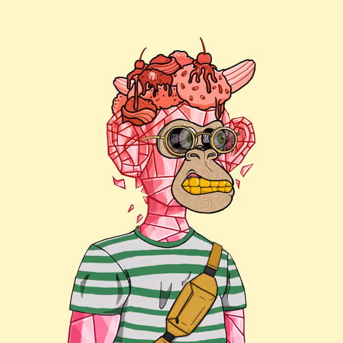 Trippin Ape Yacht Clubs