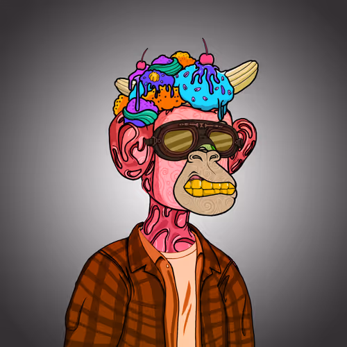 Trippin Ape Yacht Clubs
