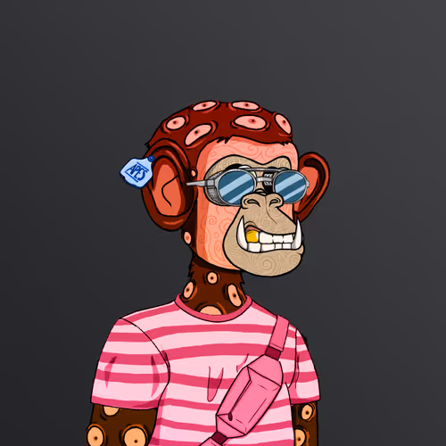 Trippin Ape Yacht Clubs