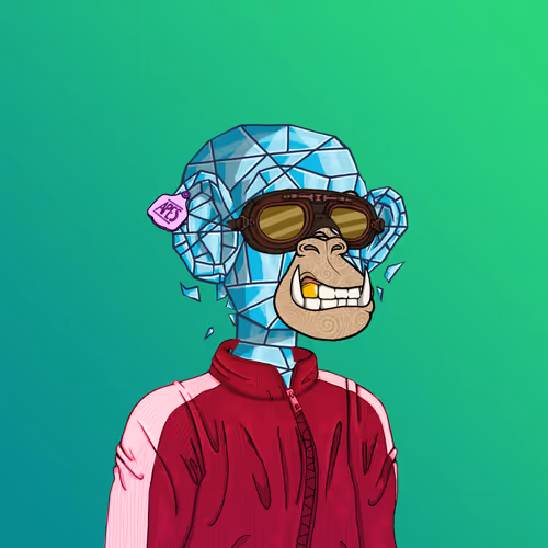 Trippin Ape Yacht Clubs