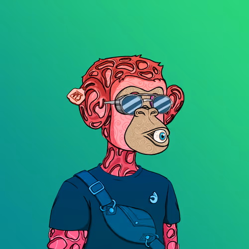 Trippin Ape Yacht Clubs