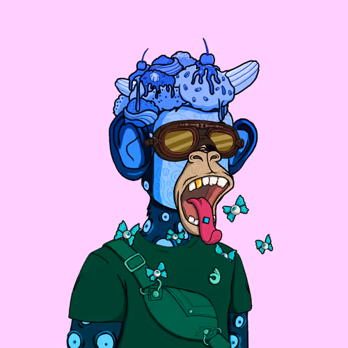 Trippin Ape Yacht Clubs