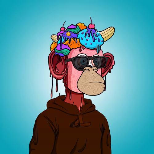 Trippin Ape Yacht Clubs