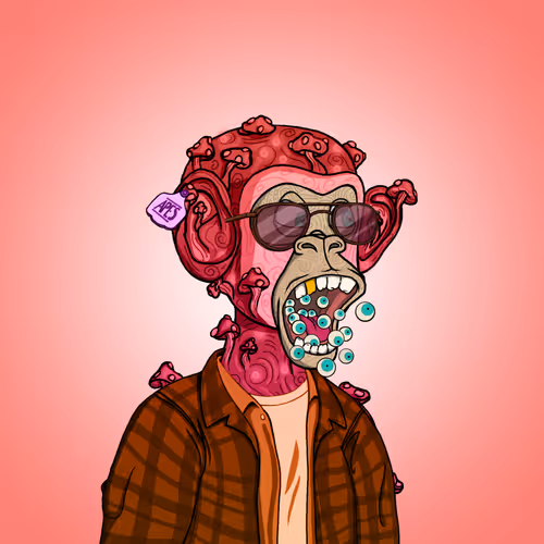 Trippin Ape Yacht Clubs