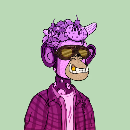Trippin Ape Yacht Clubs