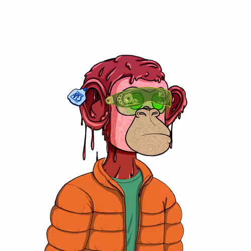 Trippin Ape Yacht Clubs