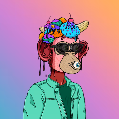 Trippin Ape Yacht Clubs