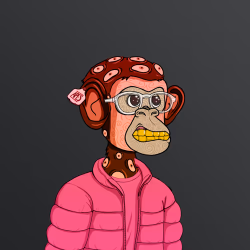 Trippin Ape Yacht Clubs