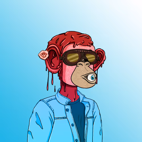 Trippin Ape Yacht Clubs