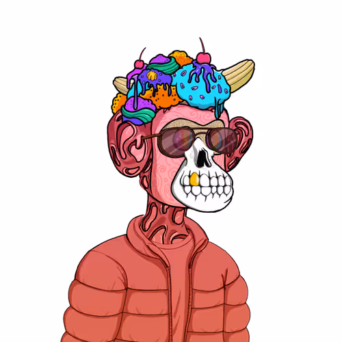 Trippin Ape Yacht Clubs
