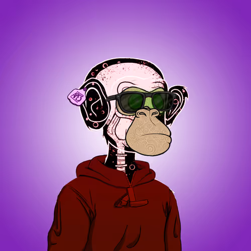 Trippin Ape Yacht Clubs