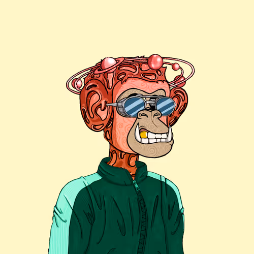 Trippin Ape Yacht Clubs