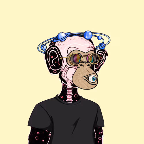 Trippin Ape Yacht Clubs