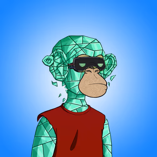 Trippin Ape Yacht Clubs