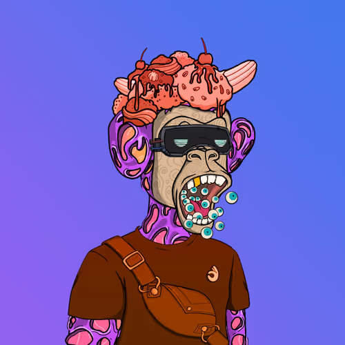 Trippin Ape Yacht Clubs