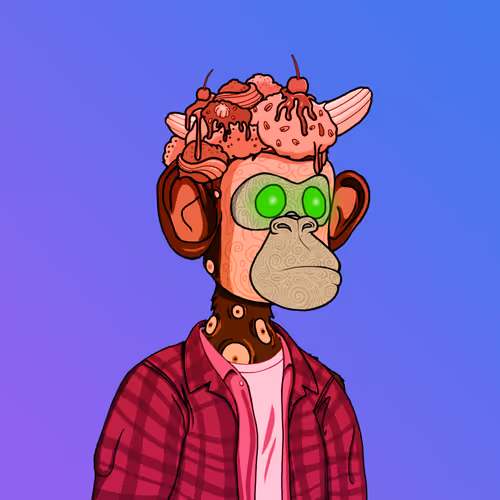 Trippin Ape Yacht Clubs