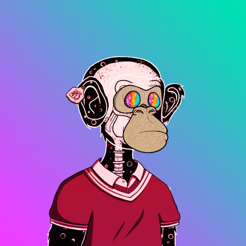 Trippin Ape Yacht Clubs