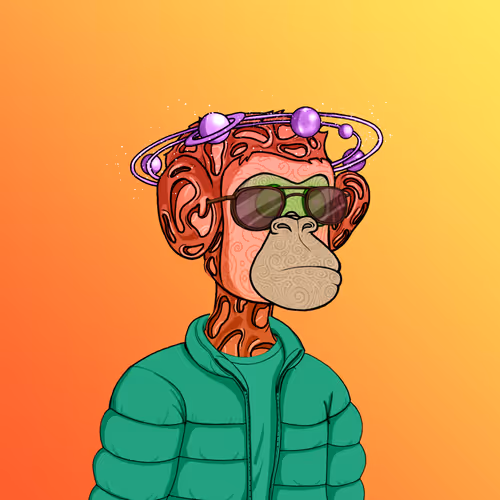 Trippin Ape Yacht Clubs