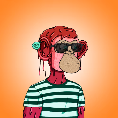 Trippin Ape Yacht Clubs