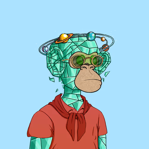 Trippin Ape Yacht Clubs