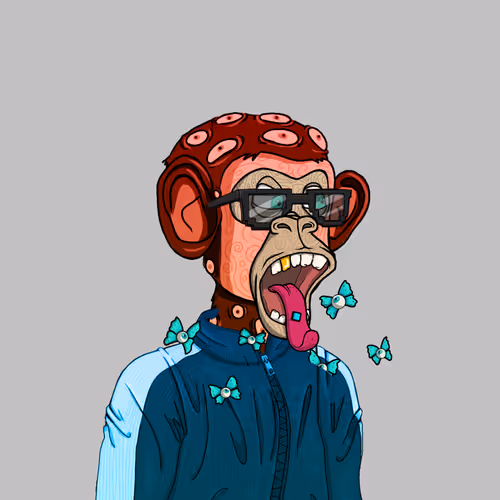 Trippin Ape Yacht Clubs