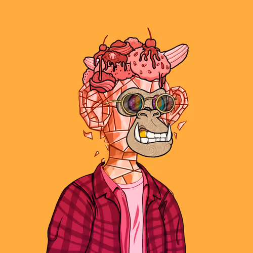 Trippin Ape Yacht Clubs