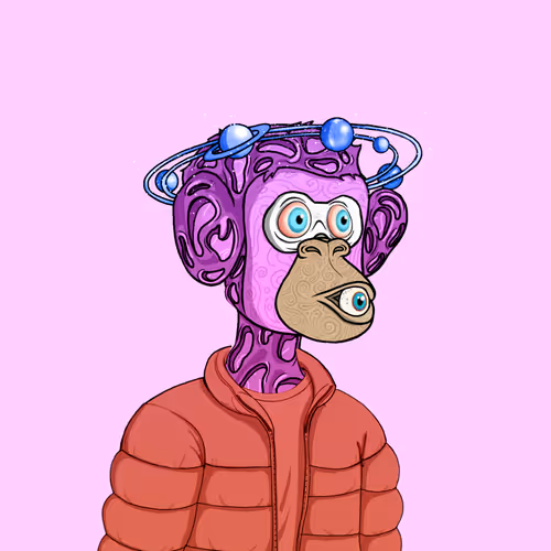 Trippin Ape Yacht Clubs