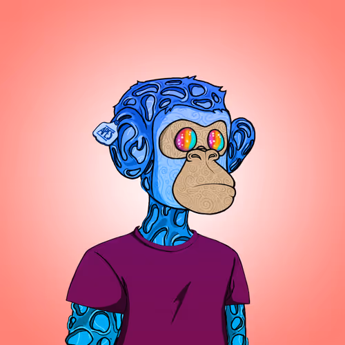 Trippin Ape Yacht Clubs