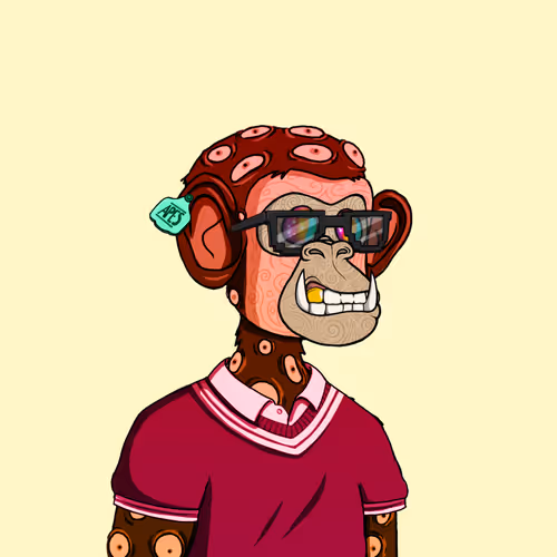 Trippin Ape Yacht Clubs