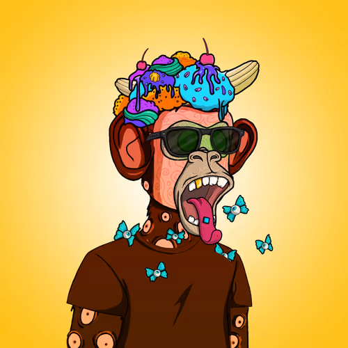 Trippin Ape Yacht Clubs