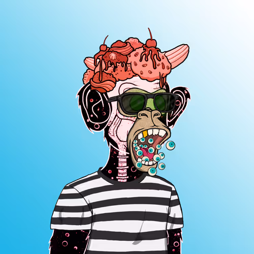 Trippin Ape Yacht Clubs