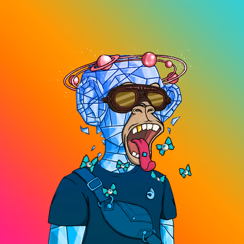 Trippin Ape Yacht Clubs