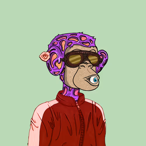 Trippin Ape Yacht Clubs